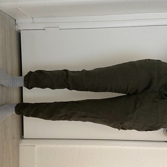 James Perse Cargo Lounge Pant (NEW) - Picture 3 of 6